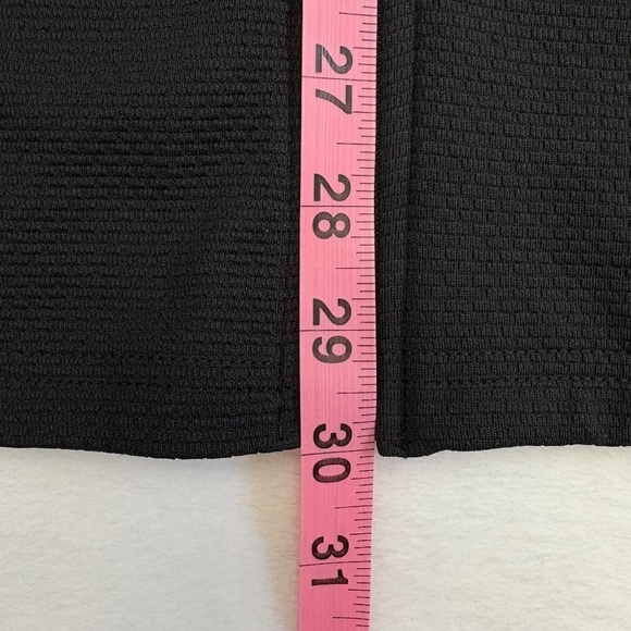 Bench Urbanwear Full Zip Jacket, Moisture Wicking, Black, XL, NWT - Picture 10 of 14